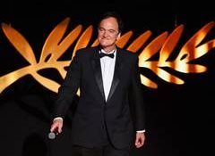 Filmmaker Quentin Tarantino to act in Jamie Adams upcoming directorial