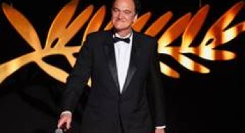 Filmmaker Quentin Tarantino to act in Jamie Adams upcoming directorial