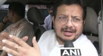 "No concrete figures on infra investment…steep cut in minority sector allocation": LoP Ritabrata flags W Bengal Budget
