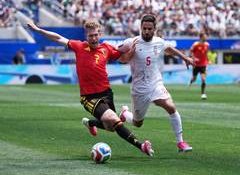 FIFA World Cup 2026: Iran field oldest starting XI since 1966