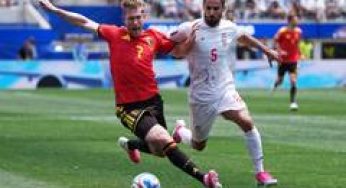 FIFA World Cup 2026: Iran field oldest starting XI since 1966
