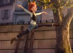 Global hit 'Ballerina' set to return with film sequel, animated TV series