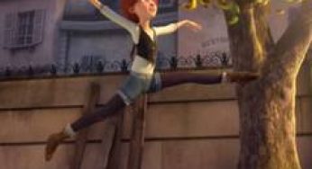 Global hit 'Ballerina' set to return with film sequel, animated TV series