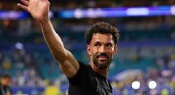 FIFA World Cup 2026: Cabo Verde set multiple WC records in 2-2 stalemate with Uruguay