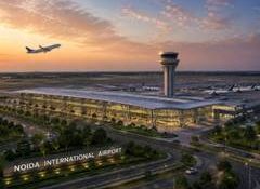 Noida International Airport Set to Accelerate Growth of NCR Real Estate; Sikka Group Welcomes Historic Milestone