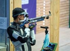 Pritam Kendre strikes Gold as India adds four more medals to strengthen lead at ISSF Junior World Championship 2026