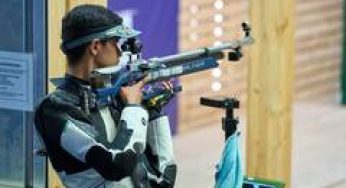 Pritam Kendre strikes Gold as India adds four more medals to strengthen lead at ISSF Junior World Championship 2026