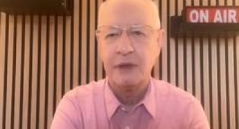 "He did not know what to do with the power": British political commentator David Vance on Keir Starmer's resignation