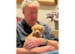 'Top Gear' star host Jeremy Clarkson reveals being in remission from cancer, calls himself "world's luckiest man"