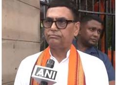 West Bengal Budget progressive, visionary and growth-oriented: BJP MLA Rajesh Kumar