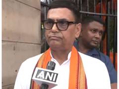 West Bengal Budget progressive, visionary and growth-oriented: BJP MLA Rajesh Kumar