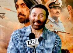 "Papa's belief and Raj's writing  made Ghayal possible": Sunny Deol recalls working in 'Ghayal'