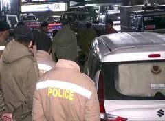 New Shimla SHO suspended for poor performance, dereliction of duty; SSP warns of strict action