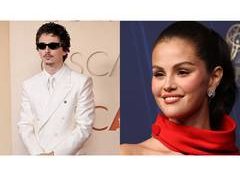 Timothee Chalamet, Selena Gomez to come together for alien-themed animation 'Not Alone'