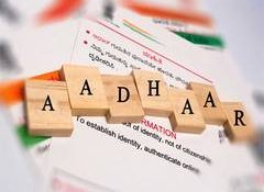 Aadhaar App crosses 31 million downloads since launch