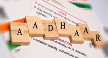 Aadhaar App crosses 31 million downloads since launch
