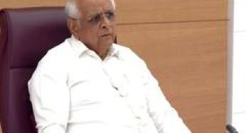 Gujarat CM to lead statewide Shala Praveshotsav from Vadnagar