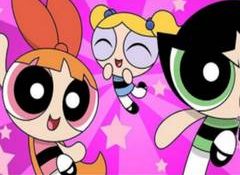 New Powerpuff Girls film in development at Warner Bros