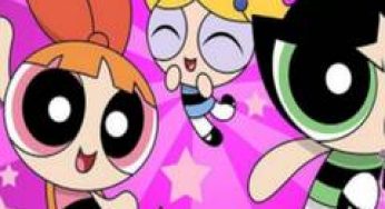 New Powerpuff Girls film in development at Warner Bros
