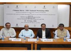 2-day 'Chintan Shivir' on green trade barriers & FTAs kicks off in Delhi to safeguard export interests