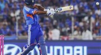 Samson calls Dhoni "Roger Federer of Cricket", compares Kohli to Alcaraz
