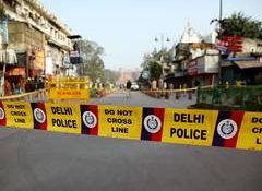 Delhi Police arrest man for killing fellow labourer over money dispute