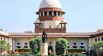 Petition filed in SC seeks court-monitored probe into Ayodhya Ram Temple Trust's finances