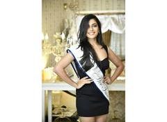 Harshita Sahu to represent Madhya Pradesh at Miss Universe India 2026