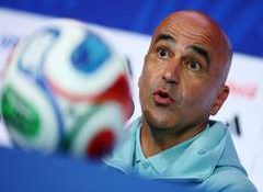 FIFA World Cup 2026: Coach Roberto Martinez, says Portugal "strong and focused" ahead of Uzbekistan clash