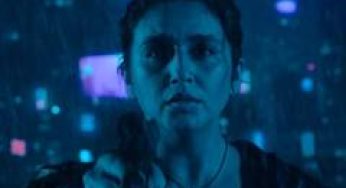 "Great to see her delivering another powerful performance": Zack Snyder's shout out to Huma over 'Baby Do Die Do' trailer