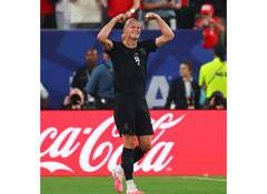 FIFA World Cup 2026: "Let's be realistic," says Haaland on Norway's hopes after reaching knockout stages