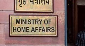 MHA adds West Bengal's Haldia Seaport to immigration checkpoints list