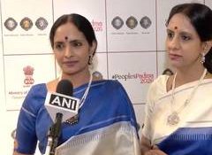 "A great achievement for us": Carnatic vocalist duo Ranjani and Gayatri celebrate Padma Shri honour