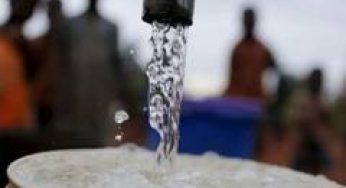 Water crisis deepens at Rawalpindi-Islamabad border as residents accuse authorities of Inaction
