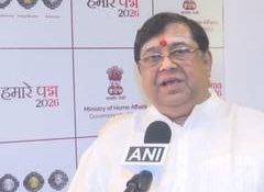 "This award is the result of my hard work": Thiruvaarur Bakthavathsalam on receiving Padma Shri