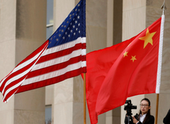 Bipartisan US legislation targets Chinese access to sensitive university research