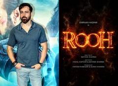 Emraan Hashmi to headline musical-horror film 'Rooh'
