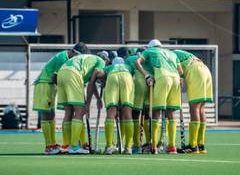 Roundglass Hockey Academy set for International Youth Hockey Cup campaign in Sydney