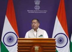 India condoles death of 12 nationals in Ras Laffan gas facility explosion; working with local authorities