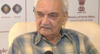 "I am a scientist, yet I am being honoured in the field of arts…": Padma Shri awardee Anil Kumar Rastogi reflects on his journey in science and theatre