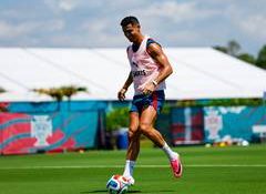 FIFA World Cup 2026: Will Cristiano Ronaldo overcome his barren 10-match run across major tournaments for Portugal?