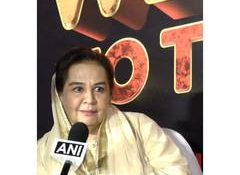 "Said yes to this film with full josh": Farida Jalal excited for 'Welcome 3'