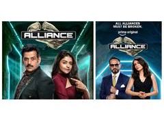 Ravi Kishan, Nikhil Chinapa, Mini Mathur to participate in 'Alliance' reality shpw