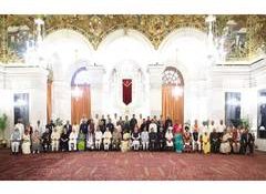 "Padma Awards celebrate exceptional service and dedication": PM Modi