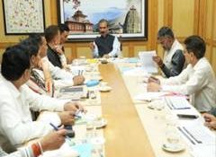 Himachal government strengthening rural economy, boosting farmers' income: Chief Minister Sukhu