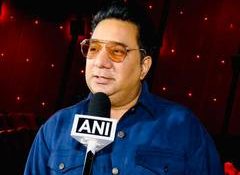 "Bringing so many actors together is tough" : Ahmed Khan on directing ensemble cast in 'Welcome to the Jungle'