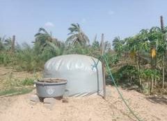 Parliamentary panel discusses National Bioenergy Programme, India among top three countries globally in untapped biogas potential