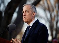 "We stand with survivors, families and communities who carry this loss": Canadian PM Carney on Kanishka bombing anniversary