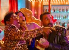 'Tera Paisa Mera Paisa' song from 'Welcome 3' unveiled