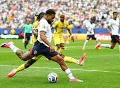 FIFA World Cup 2026: Ghana's defensive masterclass earns goalless draw against England